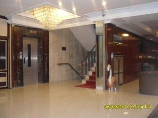 Van Yakut Hotel Exterior foto
