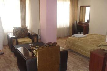 Van Yakut Hotel Exterior foto